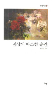 지상의 따스한 순간(신생시선 19)