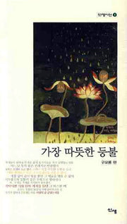 가장 따뜻한 등불(신생시선 4)
