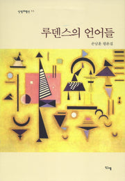 루덴스의 언어들(신생 비평선 11)
