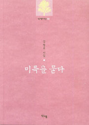 미륵을 묻다(신생시선 50)