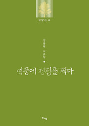 역풍에 정점을 찍다(신생시선 53)
