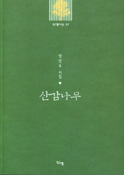 산감나무(신생시선 57)