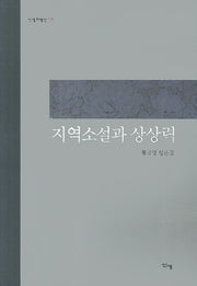 지역소설과 상상력(신생비평선 8)