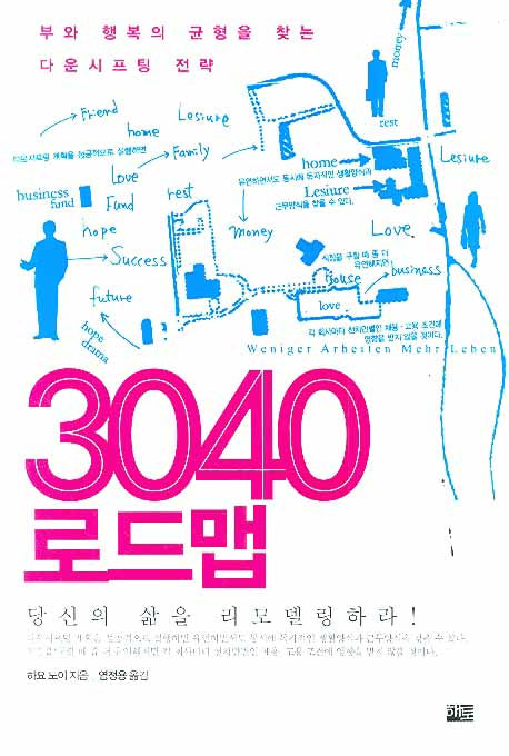 3040 로드맵