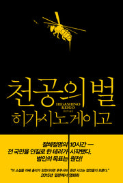 천공의 벌(양장본 Hardcover)