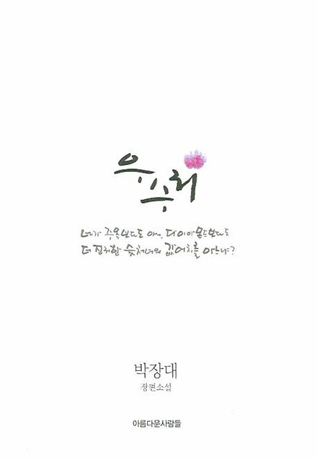 우수리