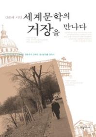 세계문학의 거장을 만나다