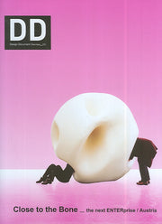 DD 22: Close to the Bone(Design Document Series 22)(양장본 HardCover)