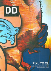 DD 23: PIXL TO XL(Design Document Series 23)(양장본 HardCover)