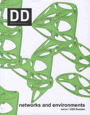 DD 27: NETWORKS AND ENVIRONMENTS(Design Document Series)(양장본 HardCover)