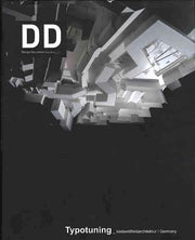 DD 31: TYPOTUNING(Design Document Series)(양장본 Hardcover)