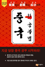 중국 공부법