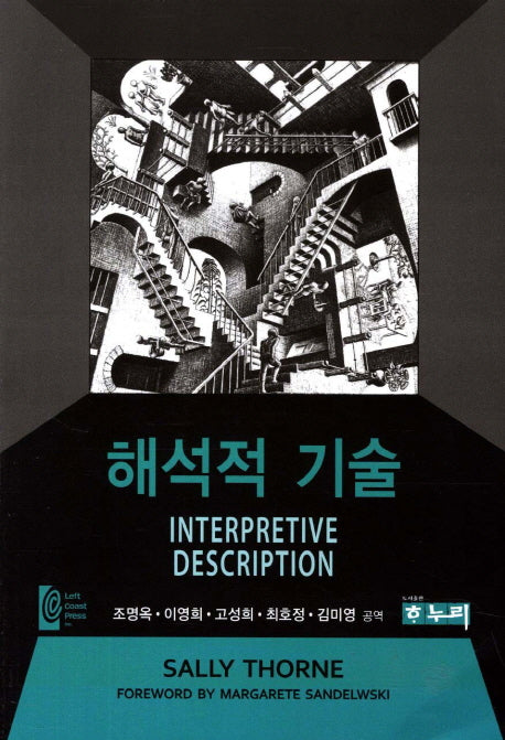 해석적 기술(반양장)