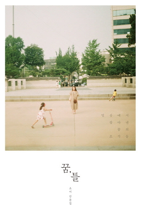 꿈, 틀
