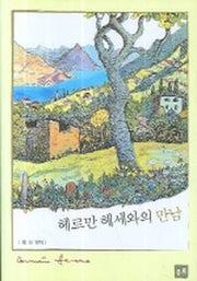 헤르만 헤세와의 만남