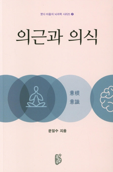 의근과 의식(붓다 마음의 뇌과학 시리즈 2)
