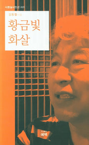 황금빛화살(시현실시인선 9)