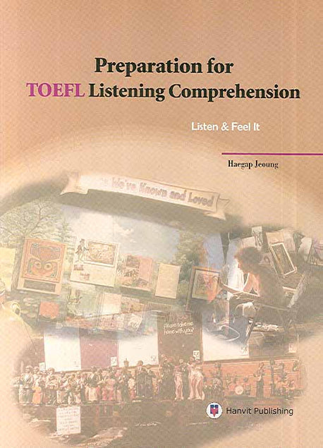 Preparation for TOEFL Listening Comprehension