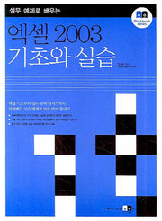 엑셀 2003 기초와 실습(실무 예제로 배우는)(Workbook series)