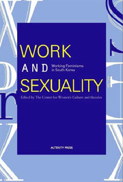 WORK AND SEXUALITY