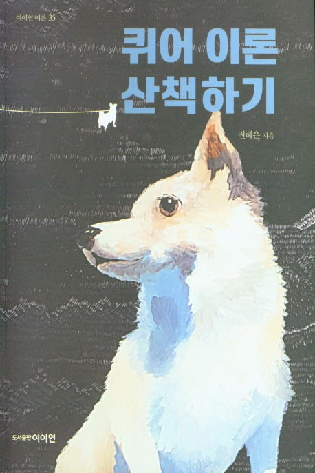 퀴어 이론 산책하기(여이연 이론 35)