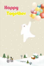 해피 투게더(Happy Together)