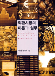 외환시장의 이론과 실무(양장본 Hardcover)
