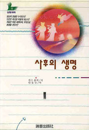 사후의 생명(증보판)(심령과학 5)