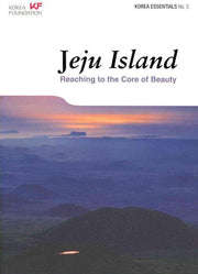 Jeju Island(Korea Essentials 5)