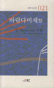 바람다비제(시학시인선 21)