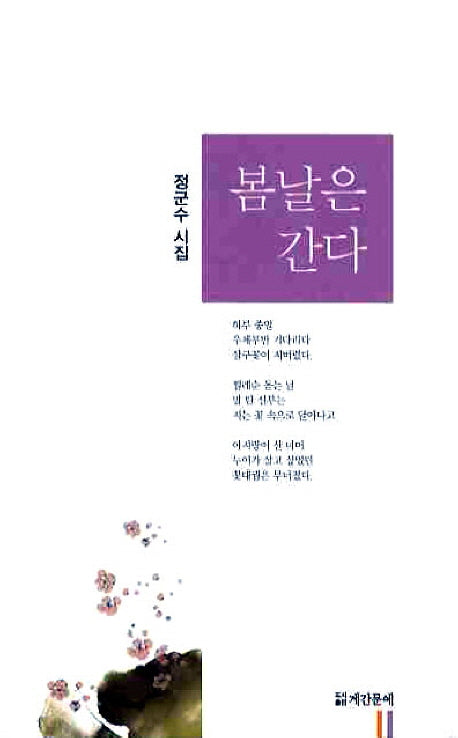 봄날은 간다