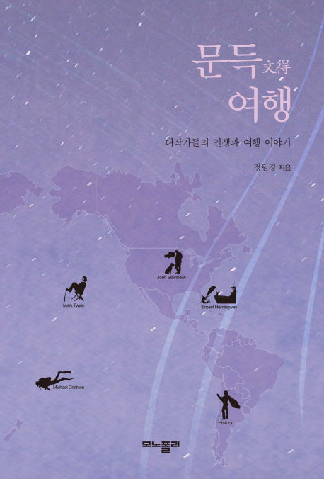 문득 여행