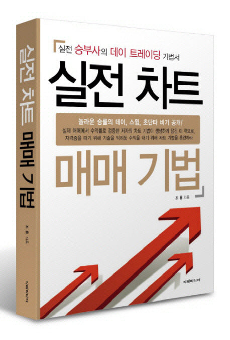 실전 차트 매매 기법