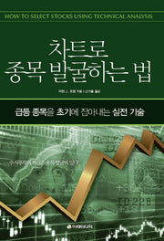 차트로 종목 발굴하는 법