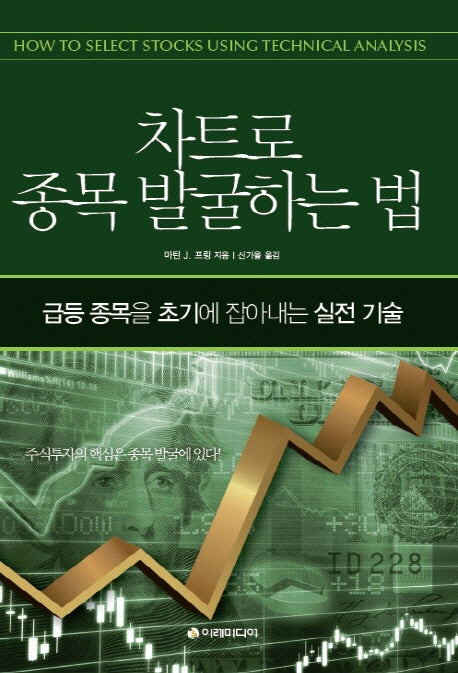 차트로 종목 발굴하는 법