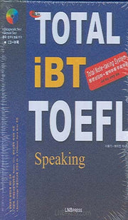 TOTAL IBT TOEFL SPEAKING