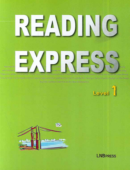 READING EXPRESS Level 1
