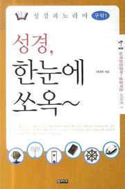 성경파노라마 구약 1(틴꿈 십대성경공부 성경개관 시리즈 1)