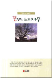 꿈꾸는 느티나무