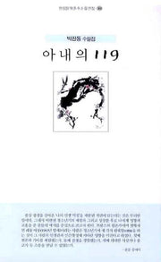 아내의 119(한림문학춘추수필전집 300)