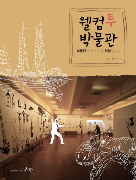 웰컴투박물관