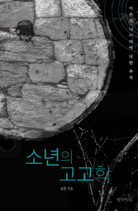 소년의 고고학(나를 찾아가는 징검다리 소설)
