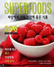 SUPERFOODS