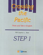 CROSSING The PACIFIC