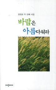 바람은 아름다워라