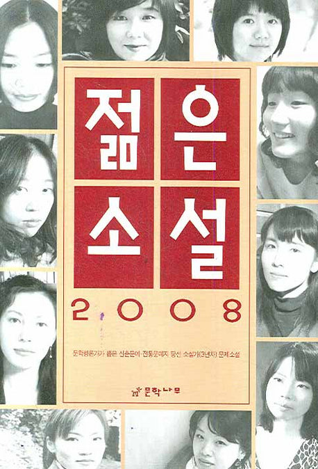 젊은 소설(2008)