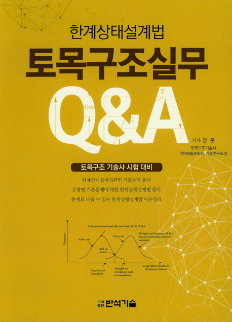 한계상태설계법 토목구조실무 Q&A