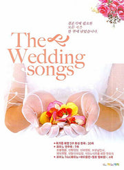 THE WEDDING SONGS