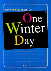 One Winter Day(Story Writing Sense 시리즈 04)