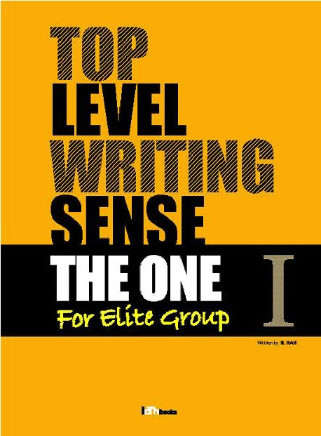 TOP Level WRITING SENSE THE ONE 1